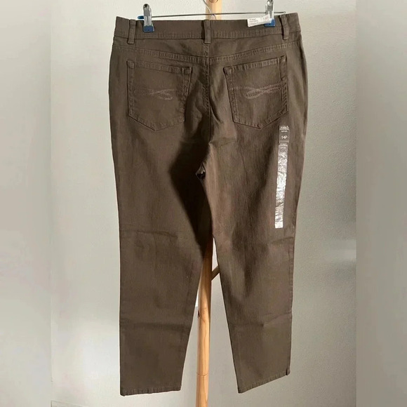 Style & Co pants size 14 Petite - Picture 8 of 8